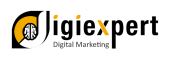 Digi Expert Logo