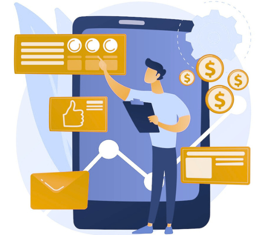 Mobile App Promotion