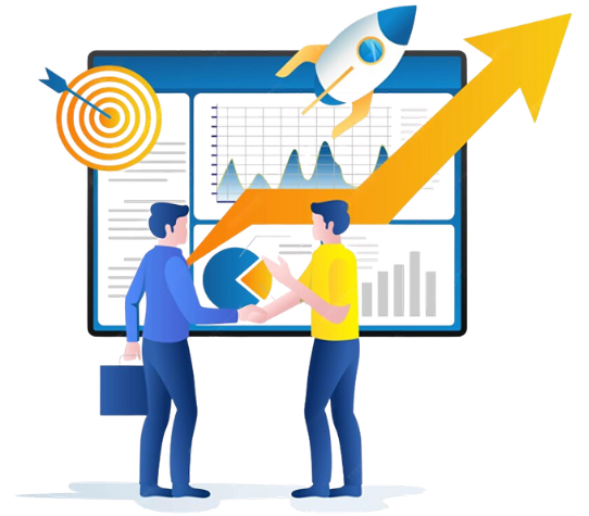 Performance Marketing Consultant