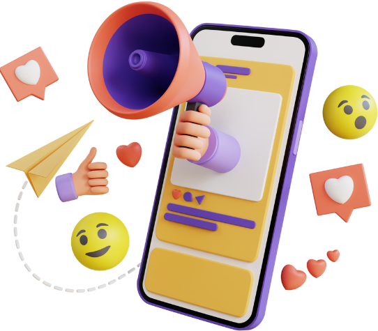 SMM illustration